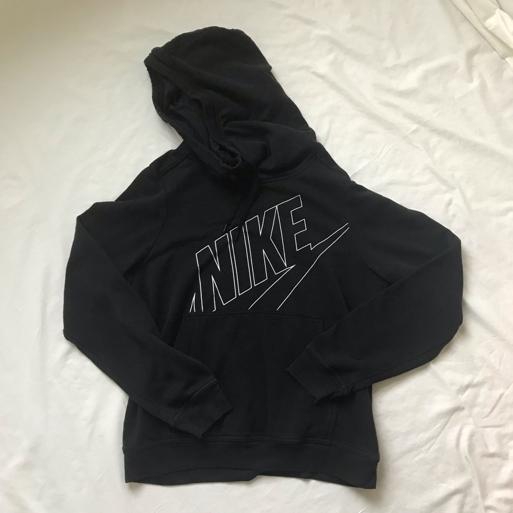 Nike Funnel Neck Hoodie